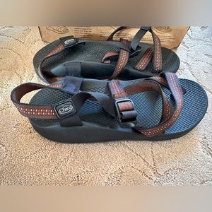 Chaco Z/2 Colorado Axum men’s sandals-size 11-NIB